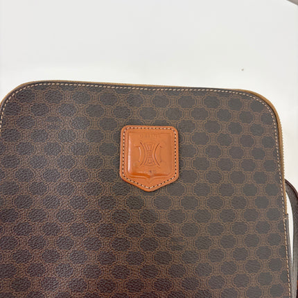 Sac Celine Caméra bandoulière Macadam