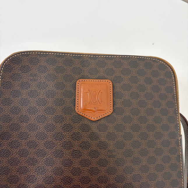 Sac Celine Caméra bandoulière Macadam