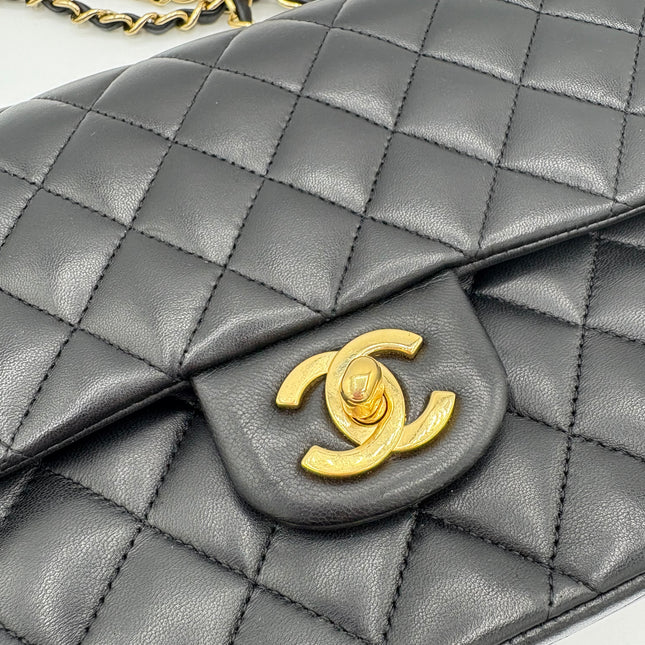 Sac Chanel Timeless classique 11.12