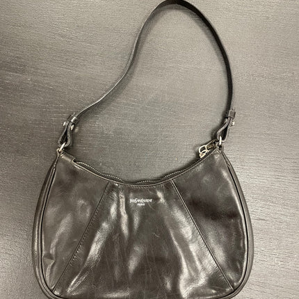 Sac à main en cuir Yves Saint Laurent