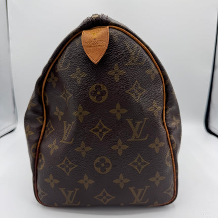 Speedy 30 Louis Vuitton Monogram