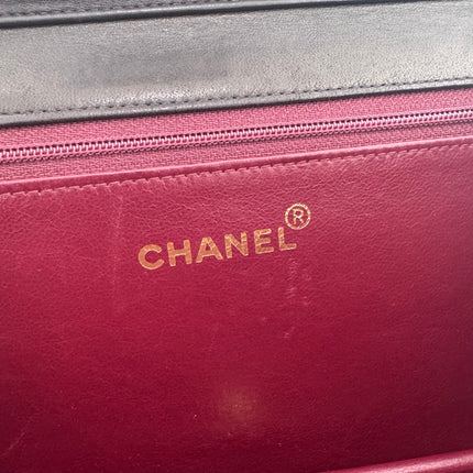 Sac Chanel Single Flap
