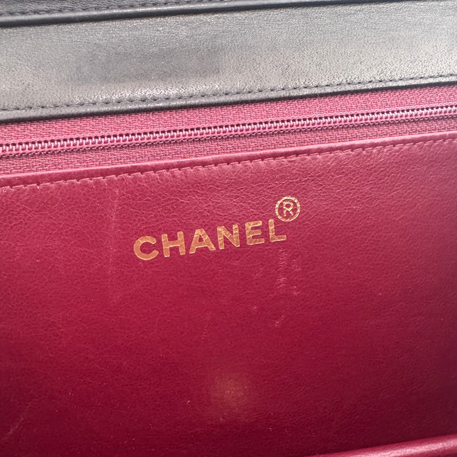 Sac Chanel Single Flap