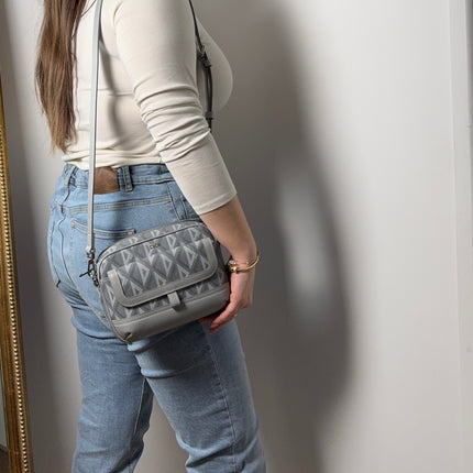 Sac Dior bandoulière Road