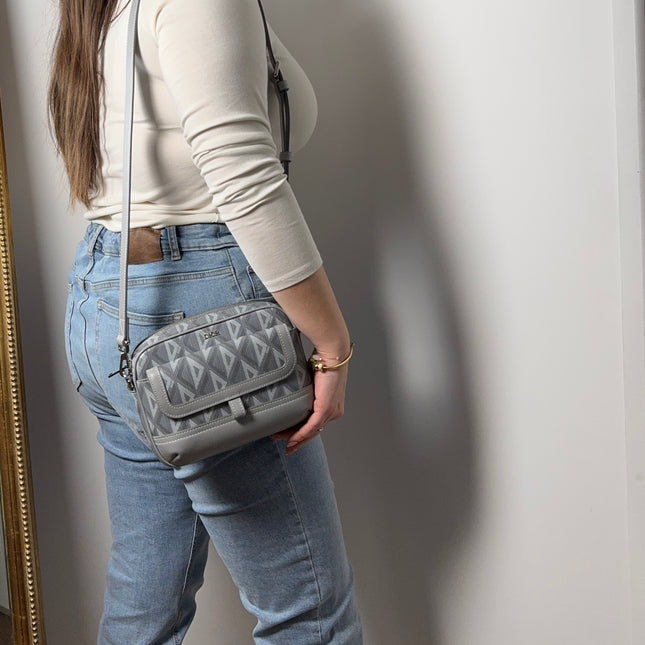 Sac Dior bandoulière Road