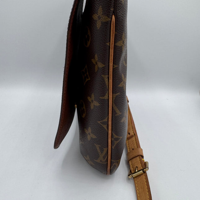 Sac Louis Vuitton salsa monogram PM