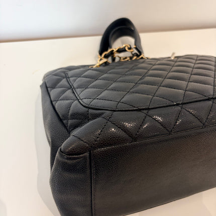 Sac Chanel cabas GST￼