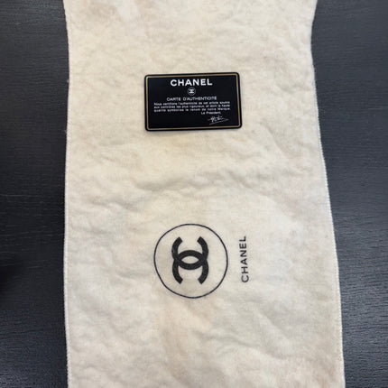 Sac Bourse Chanel