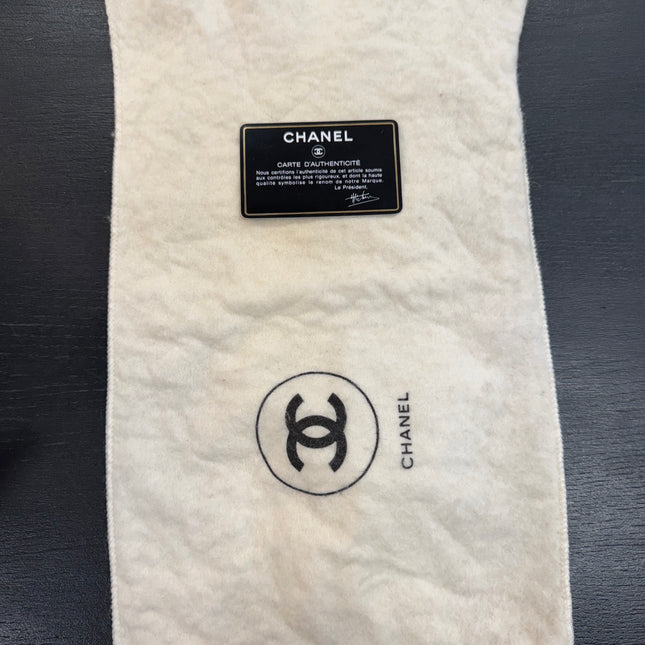 Sac Bourse Chanel