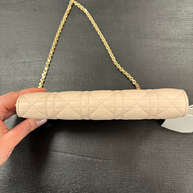 Sac Wallet on Chain Dior