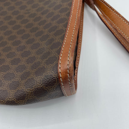 Pochette Céline Vintage dragonne