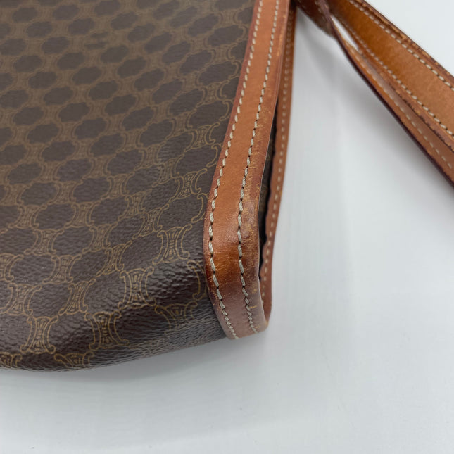 Pochette Céline Vintage dragonne