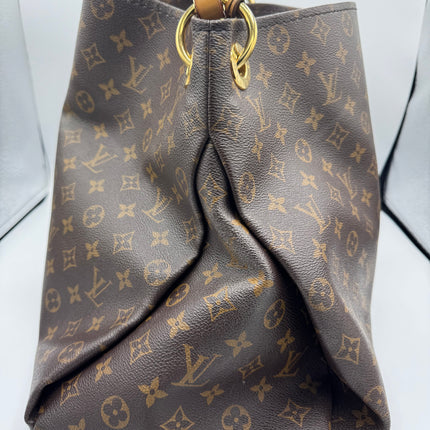 Sac Artsy MM Louis Vuitton