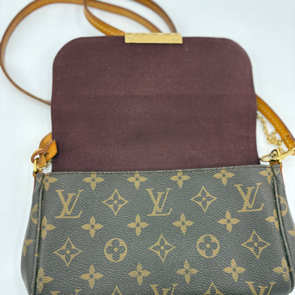 Sac Louis Vuitton Favorite