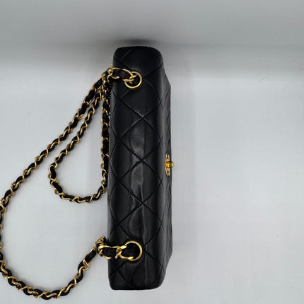 Sac Chanel Timeless Mademoiselle