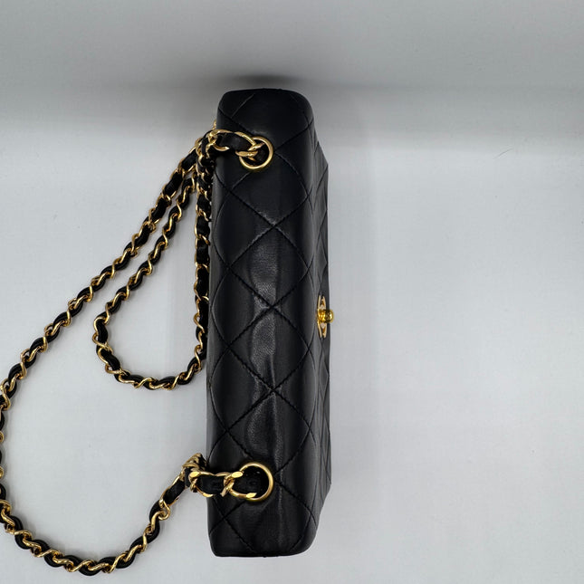 Sac Chanel Timeless Mademoiselle