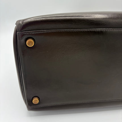 Sac Hermès Kelly 35 Vintage