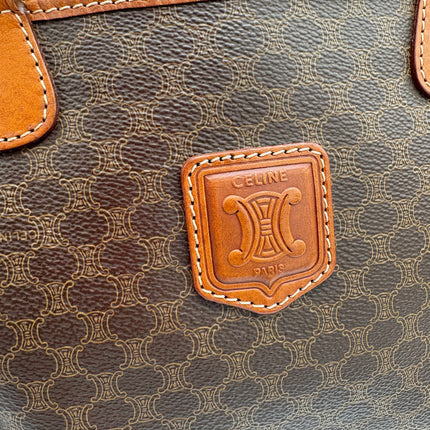 Sac Céline Boston Grand modèle