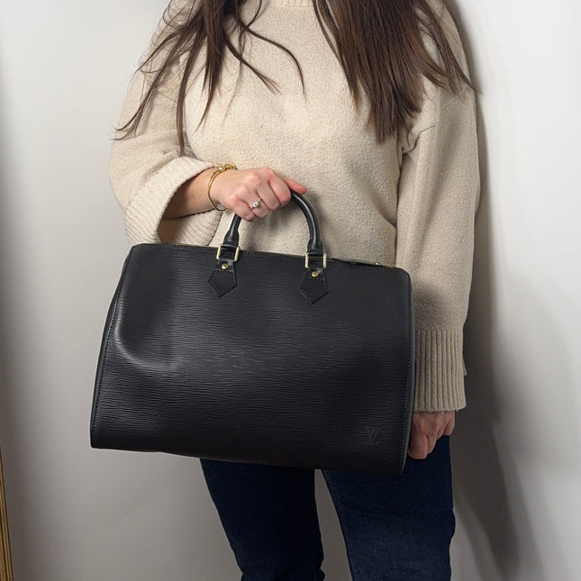 Sac Louis Vuitton Speedy 40