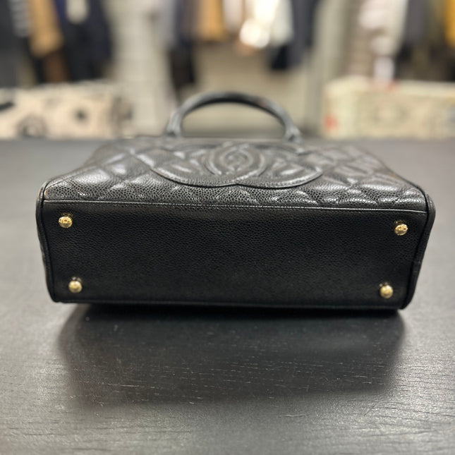 Sac Chanel Boston