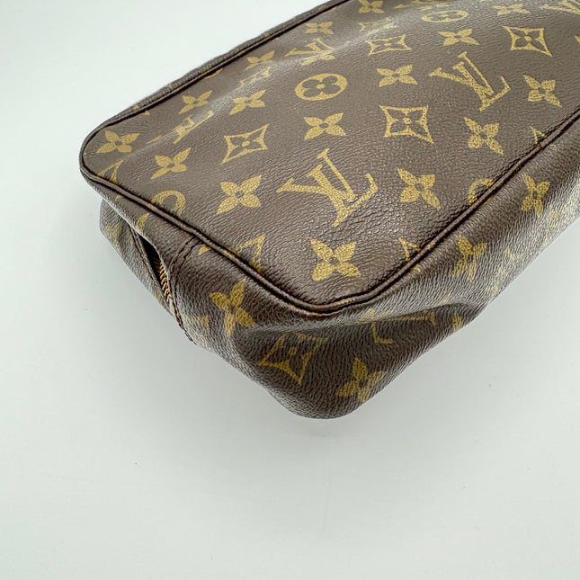 Trousse de toilette vintage Louis Vuitton