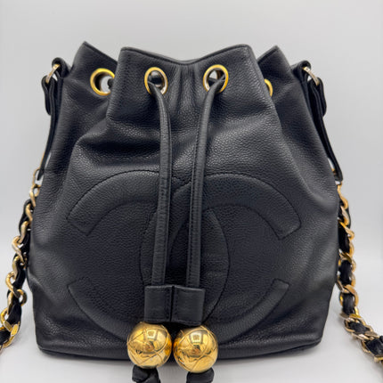 Sac Bucket Gabrielle Chanel