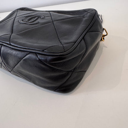 Sac Chanel Caméra PM Vintage