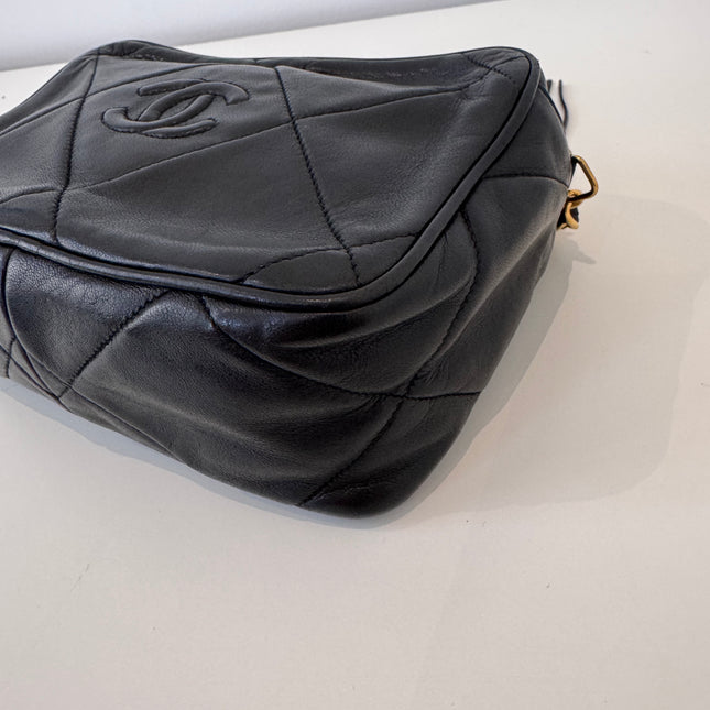 Sac Chanel Caméra PM Vintage
