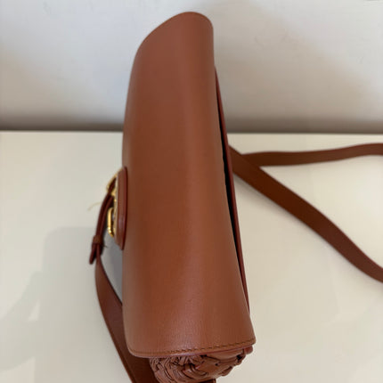 sac Dior Bobby 30 Montaigne