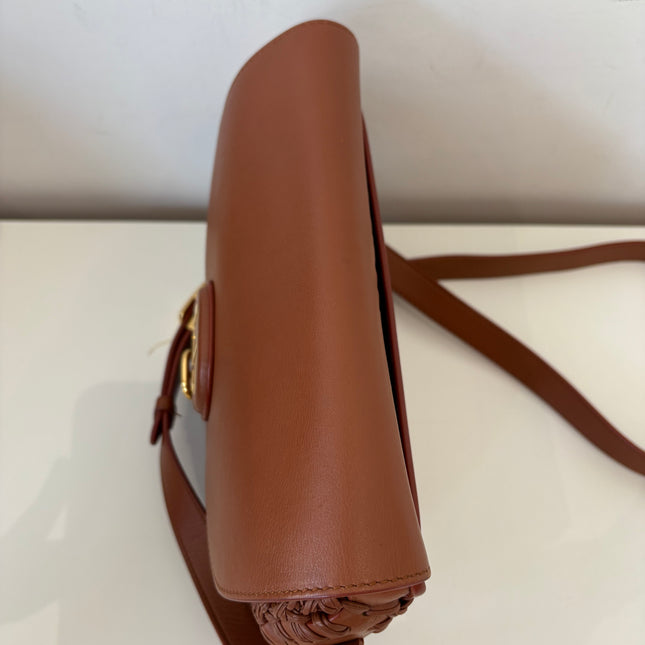 sac Dior Bobby 30 Montaigne