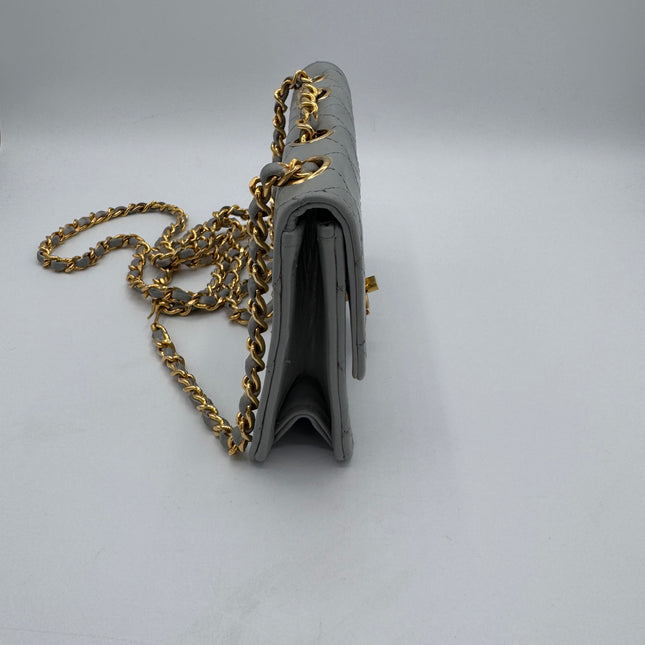 Sac Chanel mini vintage