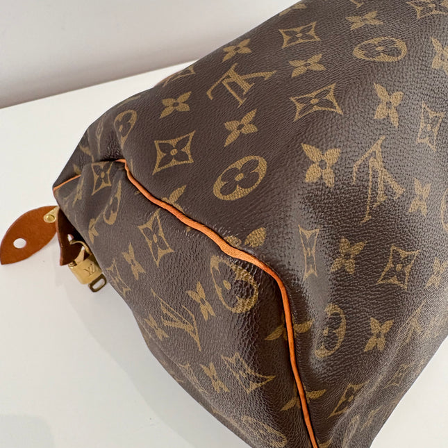 Sac Louis Vuitton Speedy 35