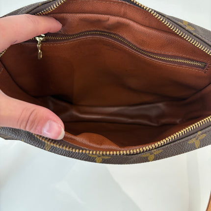 Sac Louis Vuitton Jeune Fille Monogram