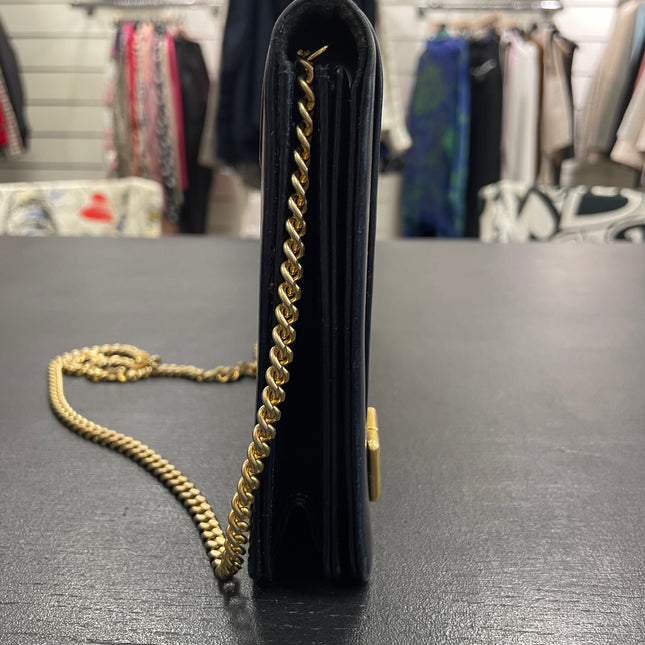 Pochette Vintage Christian Dior