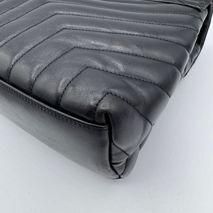 Sac Saint Laurent Loulou Médium