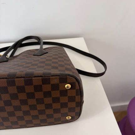 Sac Louis Vuitton Kensington