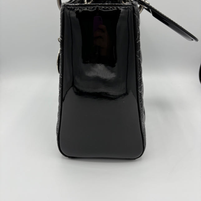 Sac Lady Dior Médium