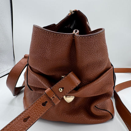Sac Chloé Bridget Camel