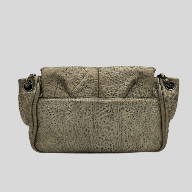 Sac Chanel Demi-lune