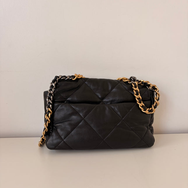 Sac Chanel 19 grand
