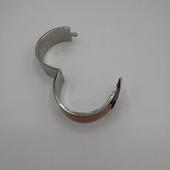 Hermes bracelet Clic H GM