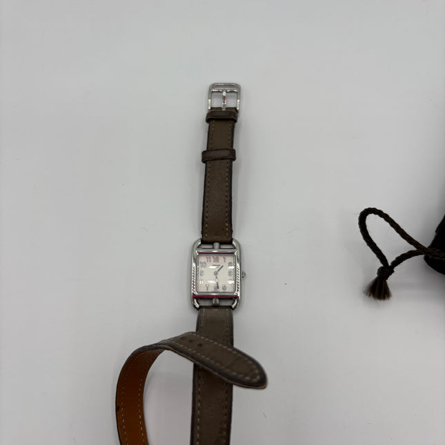 Montre Hermès Cap Cod PM 31mm