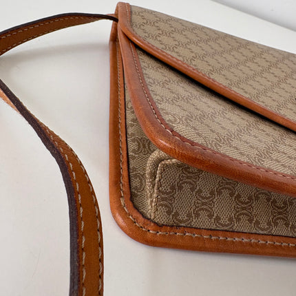 Pochette Céline Bandoulière
