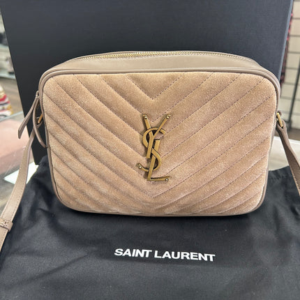 Sac saint Laurent Lou