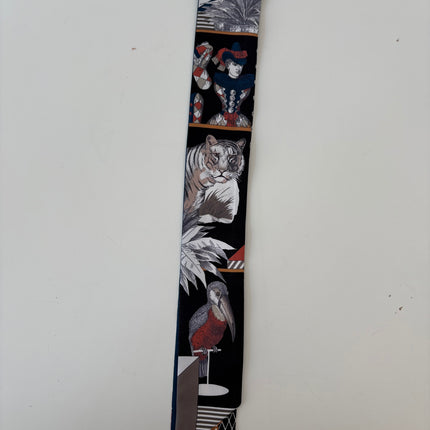 Twilly Hermes Grand Théâtre Nouveau