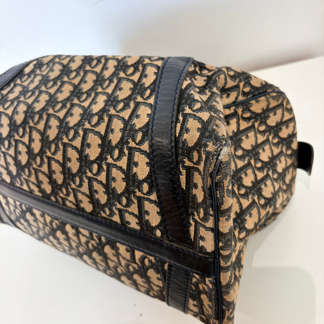 Sac Dior Bowling
