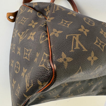 Sac Louis Vuitton Speedy 30