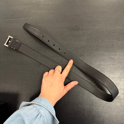 Ceinture Cassandre Saint Laurent