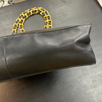 Cabas Chanel vintage