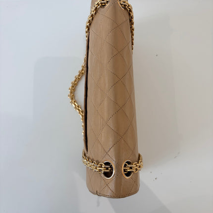 Sac Chanel vintage timeless